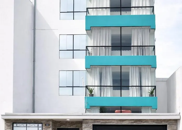 Departamento Amplio En Apartment *