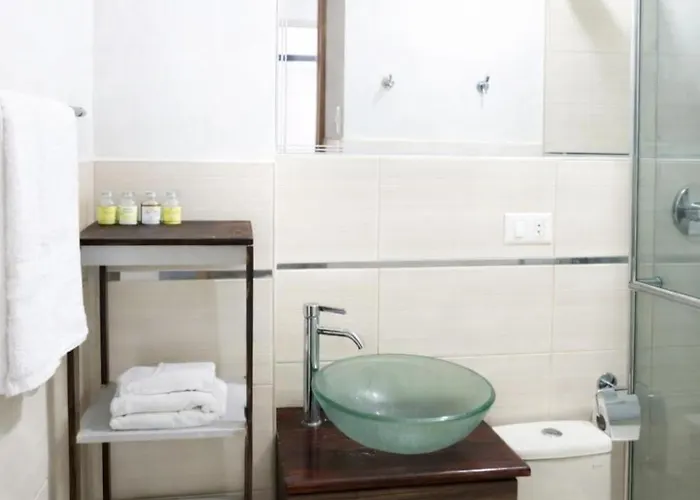 Departamento Amplio En *