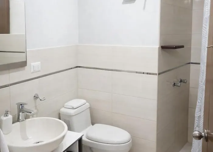 Departamento Amplio En Cusco