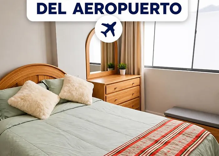 Departamento Amplio En * Cusco